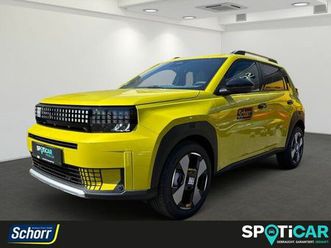 panda 1.2 turbo la prima...