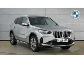 bmw x1 sdrive20i xline 1.5 5dr
