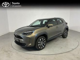 5 puertas active tech 120h e-cvt