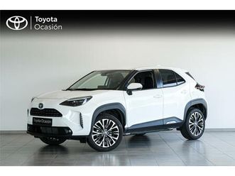 5 puertas style 120h e-cvt