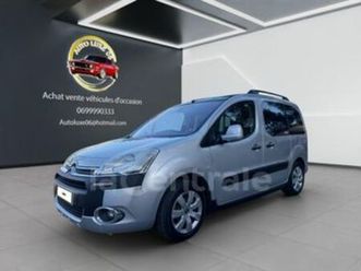 ii 1.6 hdi 90 xtr 5pl