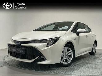 5 puertas active tech 125h e-cvt