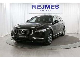 volvo v90 t8 te inscription