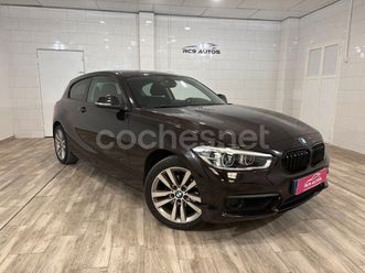 bmw serie 1 116i