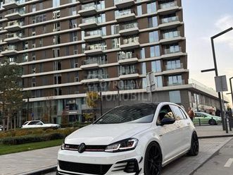 volkswagen golf 7 gti virtual