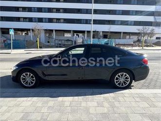 bmw serie 4 418d gran coupe