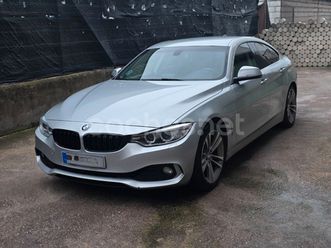 bmw serie 4 430da gran coupe