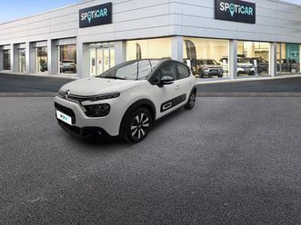 puretech 110 s&s eat6 shine