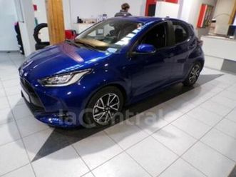 iv hybride 116h design