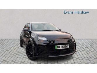 160kw gts 52kwh 5dr auto 2025