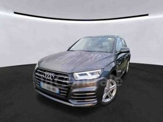 ii generation2 55 tfsie 367 s line quattro s tronic 7