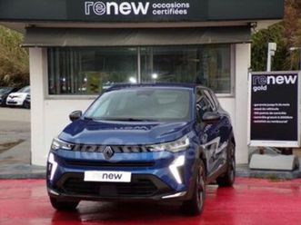 1.6 e-tech full hybrid 145 techno