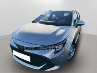 xii touring sports hybride 122h dynamic business