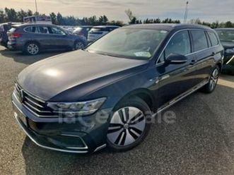 viii generation2 sw 1.4 tsi hybride rechargeable gte dsg6