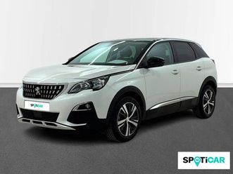 1.2 puretech 96kw (130cv) s&s allure