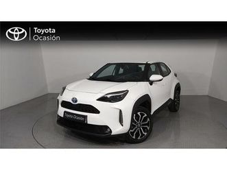 5 puertas active tech 120h e-cvt