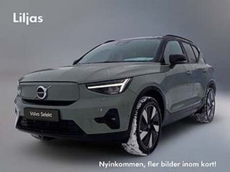 volvo xc40 single m extended r ultimate//360-kamera//