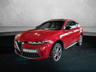 1.3t phev 280pk edizione speciale | panoramadak |