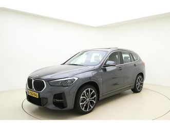xdrive25e edrive edition m sport 220 pk automaat |