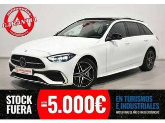 300e 313 cv 9g-tronic line