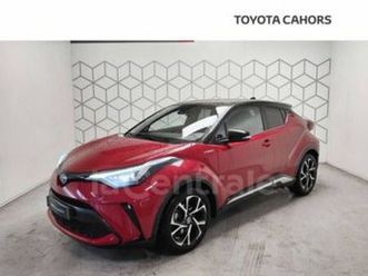 generation2 2.0 hybride 184 collection