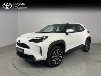 5 puertas active tech 120h e-cvt