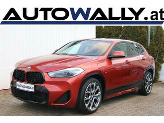 bmw x2 xdrive25e phev aut. a edition m mesh