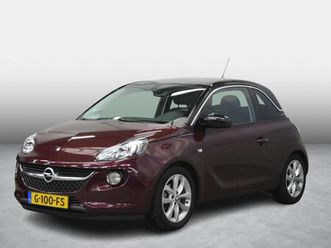 1.0 turbo blitz navi & carplay | stoel- en stuurve