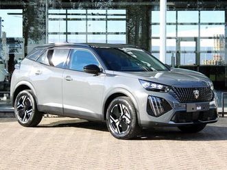 1.2 hybrid 145 gt voorraad korting