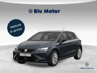 1.0 ecotsi style 95cv