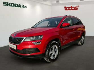 škoda karoq ambition 1.0tsi 85kw