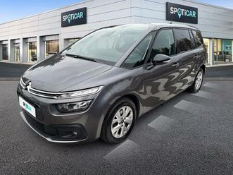 bluehdi 110ch s&s feel