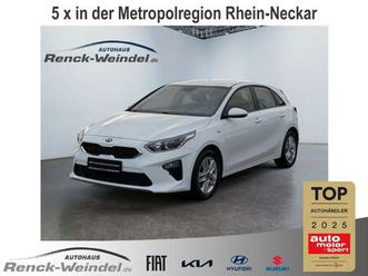 edition 7 1.4 klima shz pdc rückfahrkam. apple car