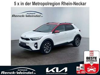 spirit 1.0 t-gdi navi klimaautom shz pdc apple car