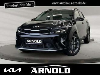 KIA STONIC stonic-1-0-t-gdi-spirit-smartkey-led-kamera-navi