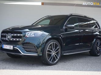 mercedes-benz gls 580 4.0 4matic 2021 za 97 000 €