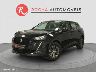 peugeot 2008 1.2 puretech active pack