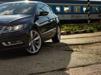 volkswagen cc volkswagen cc 3.6 vr6 fsi dsg 4motion za 14 490 €