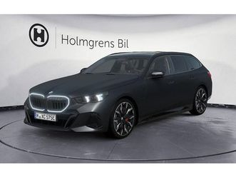 bmw 535 550 e xdrive touring m sport pro business ed drag da pro b w