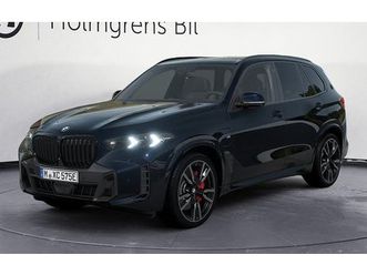 bmw x5 xdrive50e m sport business ed drag da pro h k