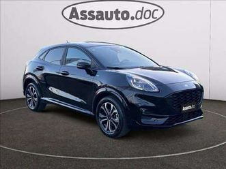 1.0 ecoboost h st-line s&s 125cv