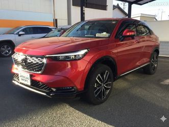 honda vezel 1,5l 2024