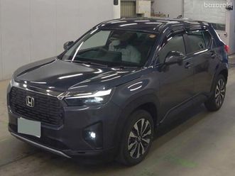 honda wr-v 1,5l 2025