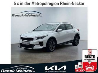 sound edition 1.0 t-gdi navi klima led bt rückfahr