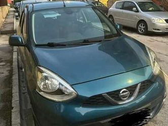 micra 5p 1.2 acenta eco gpl