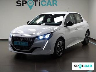 bluehdi 73kw (100cv) active pack