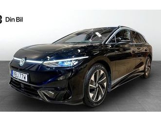 volkswagen id.7 tourer pro edition drag