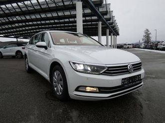 volkswagen passat variant comfort,ahk,led,navi,acc,kamera