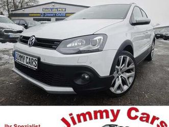 volkswagen polo v 5-türer 1.2 tsi (blue motion technology)