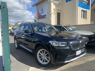 iii (g01) xdrive20i 184ch xline